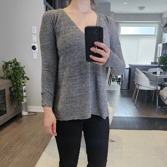 Babaton Erin sweater (xxs) - Picture 6 of 8